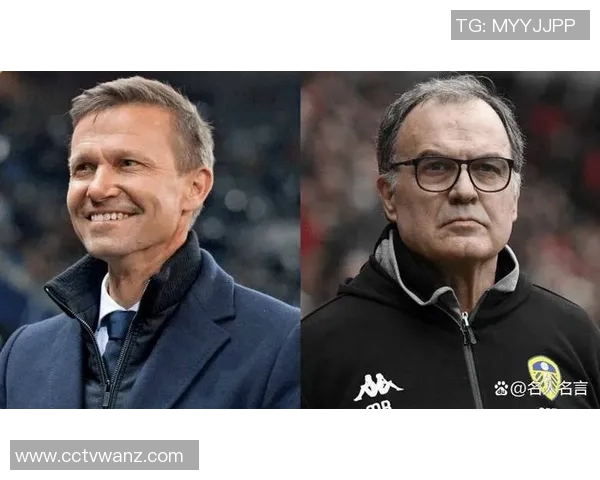 英超球队主帅：英超球队主教练的选择与战术风格