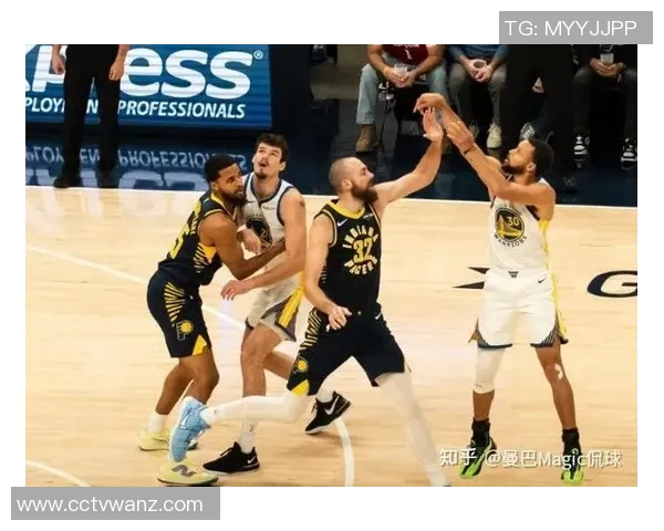 勇士109-114步行者 球员评价：2人良好，4人及格，5人崩盘